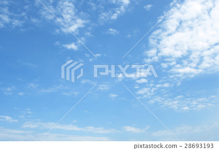 blue sky blue sky 28693193