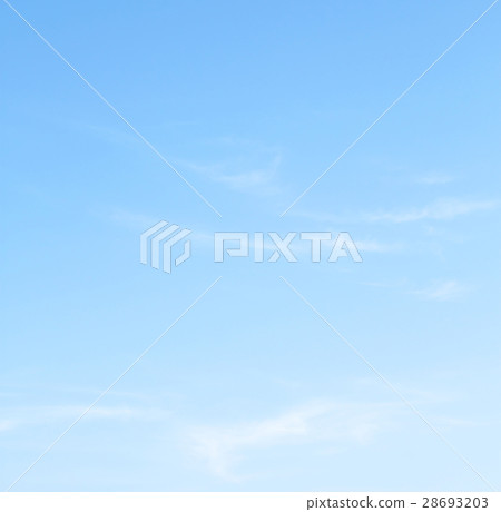 blue sky blue sky 28693203