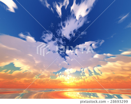 風和雲與大海 風和雲與大海 28693299