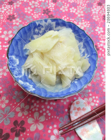 Sweet vinegar ginger gullies Sweet vinegar ginger gullies 28694803