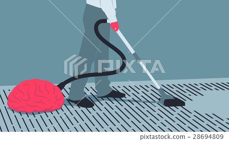 Information addiction. Information addiction. 28694809