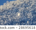 在北海道下雪 28695618
