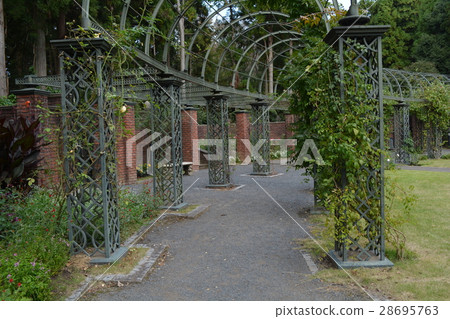 我去了Nanatsu dong park＃9 28695763