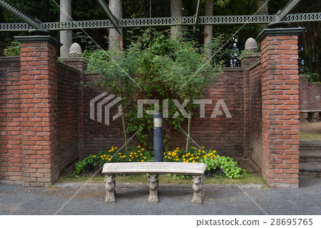 我去了Nanatsu dong公園＃10 28695765