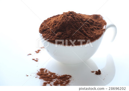 cocoa powder  28696202