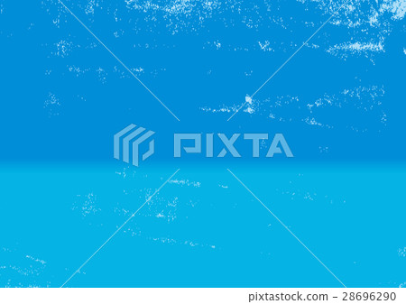 海天空背景水彩繪畫 海天空背景水彩繪畫 28696290
