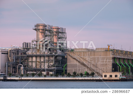 Power Plant Power Plant 28696687