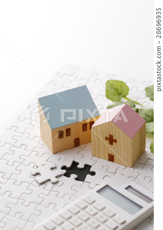 Mortgage image Mortgage image 28696935
