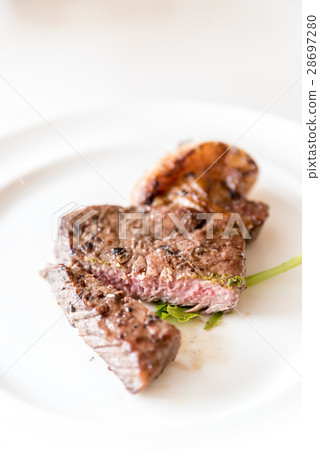 beef steak beef steak 28697280