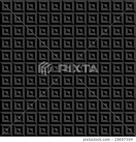 Seamless Abstract Vector Pattern Seamless Abstract Vector Pattern 28697394