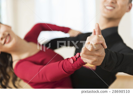 Ballroom dancing  28698510