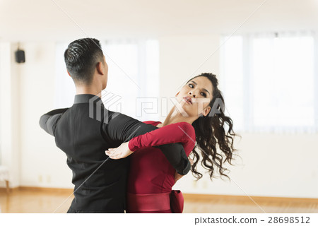 Ballroom dancing Ballroom dancing 28698512