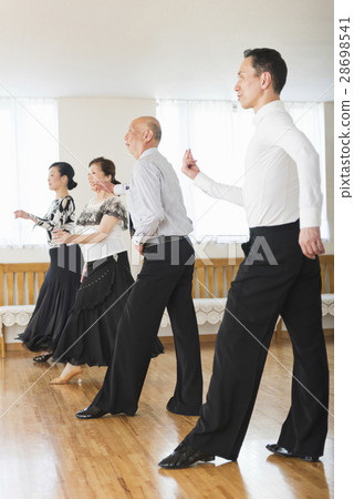 Ballroom dancing Ballroom dancing 28698541