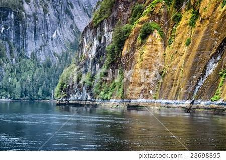 Misty Fjords National Monument, Alaska 28698895