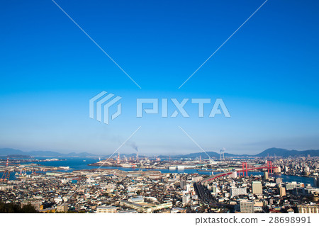 Dokai Bay 28698991