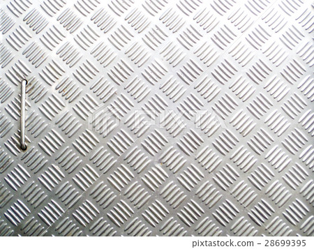 Detail of steel platform background Detail of steel platform background 28699395