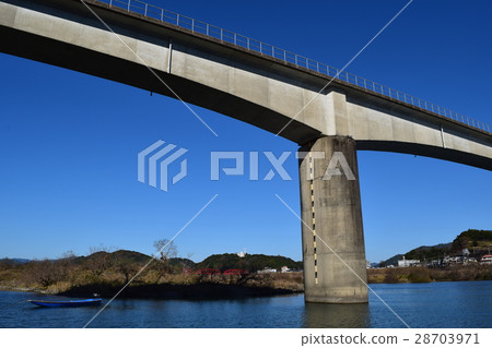 Watakawa Ohashi Watakawa Ohashi 28703971