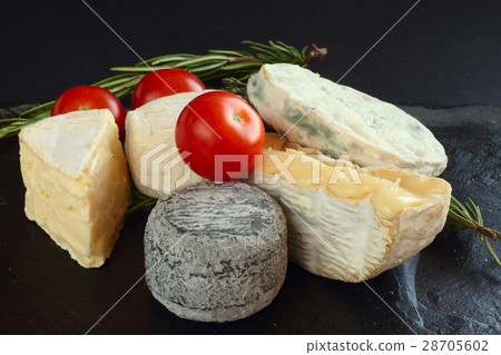 French cheese 28705602