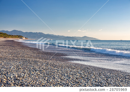 Shichirigamihama Coast Shichirigamihama Coast 28705969