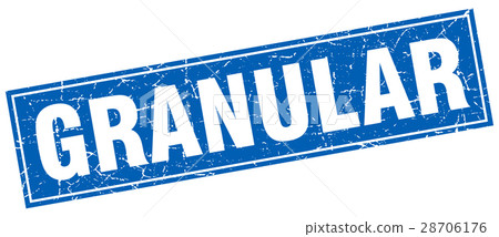 granular square stamp granular square stamp 28706176