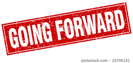 going forward square stamp going forward square stamp 28706181