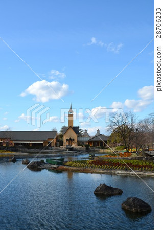 Chapel Church Illuminations Chapel Church Illuminations 28706233