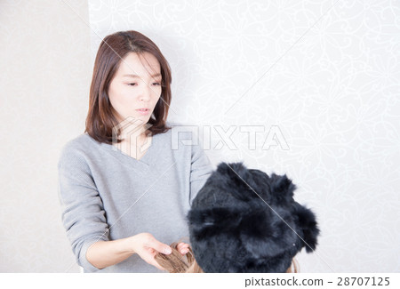 女子 女子 28707125