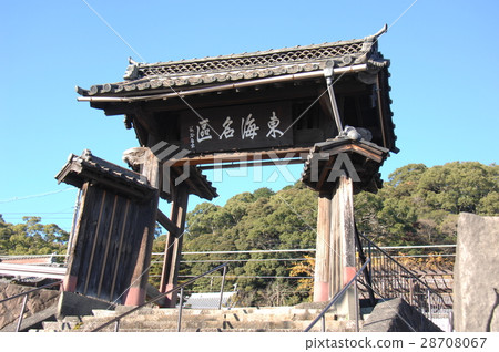 Seikiji門戶(Shizuoka市Shimizu-ku) Seikiji門戶(Shizuoka市Shimizu-ku) 28708067