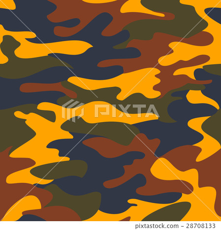 Camouflage pattern background seamless clothing Camouflage pattern background seamless clothing 28708133