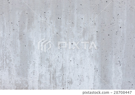 Gray concrete wall background 28708447