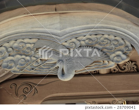 Kamiyama Shrine 28709041