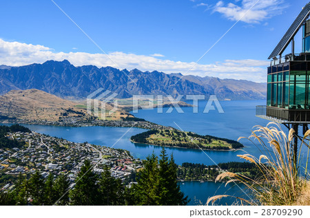 紐西蘭皇后鎮 紐西蘭皇后鎮 28709290