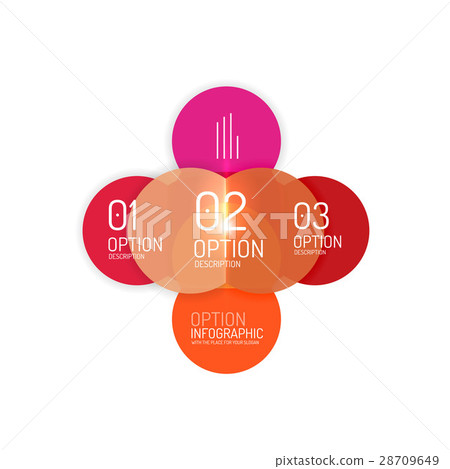 Geometric abstract composition with text and Geometric abstract composition with text and 28709649