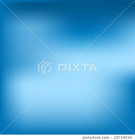 Bright colorful modern smooth juicy blue light Bright colorful modern smooth juicy blue light 28710034