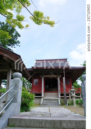 Sanko-ji Temple(夷隅市) Sanko-ji Temple(夷隅市) 28710905