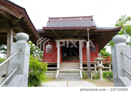 Sanko-ji Temple (Isumi-shi) 28710906