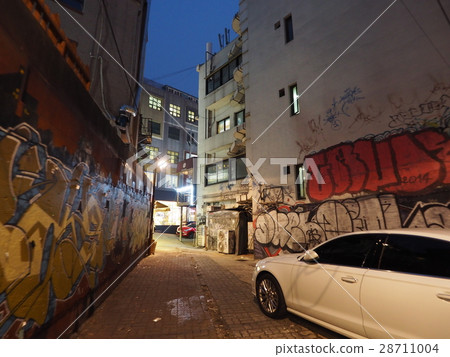 後巷 後巷 28711004