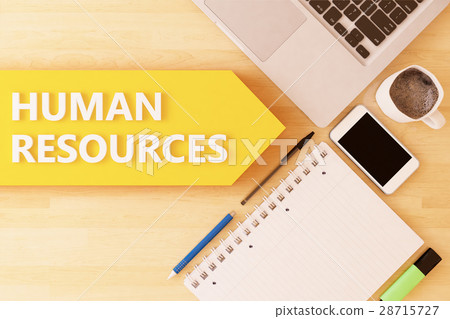 Human Resources 28715727