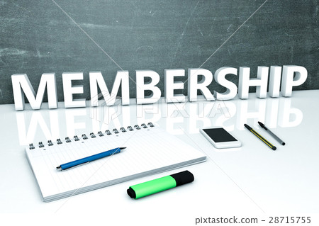 Membership 28715755
