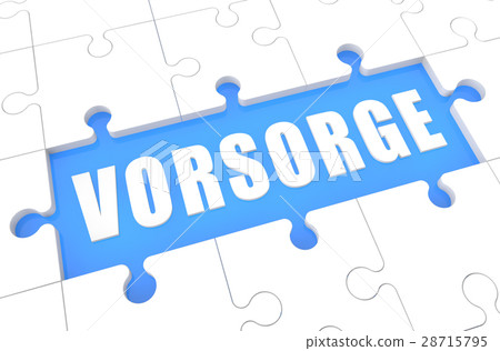 Vorsorge 28715795