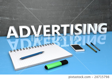 Advertising Advertising 28715798
