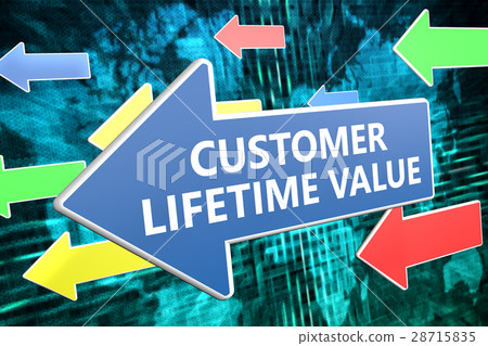 Customer Lifetime Value Customer Lifetime Value 28715835