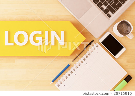 Login 28715910