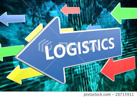 Logistics 28715911