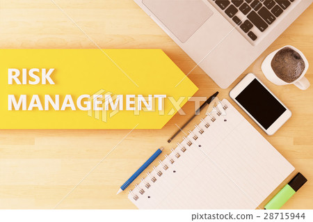 Risk Management 28715944