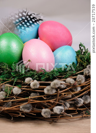 Decorations for Easter 28717539