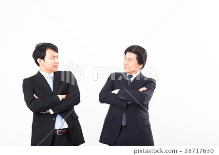 薪水男2商務人士親子服新兵 薪水男2商務人士親子服新兵 28717630
