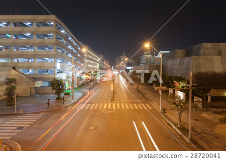 Naha Shintoshin Central Naha Okinawa 28720041