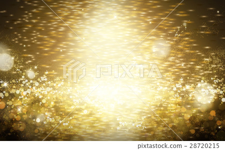 golden light powder background golden light powder background 28720215