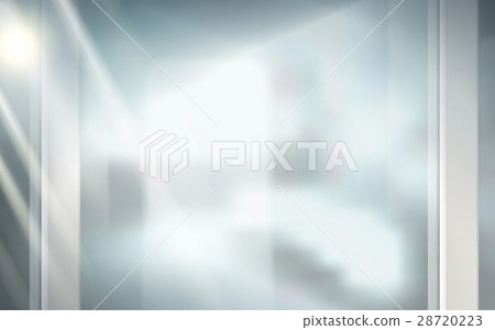 foggy air window foggy air window 28720223